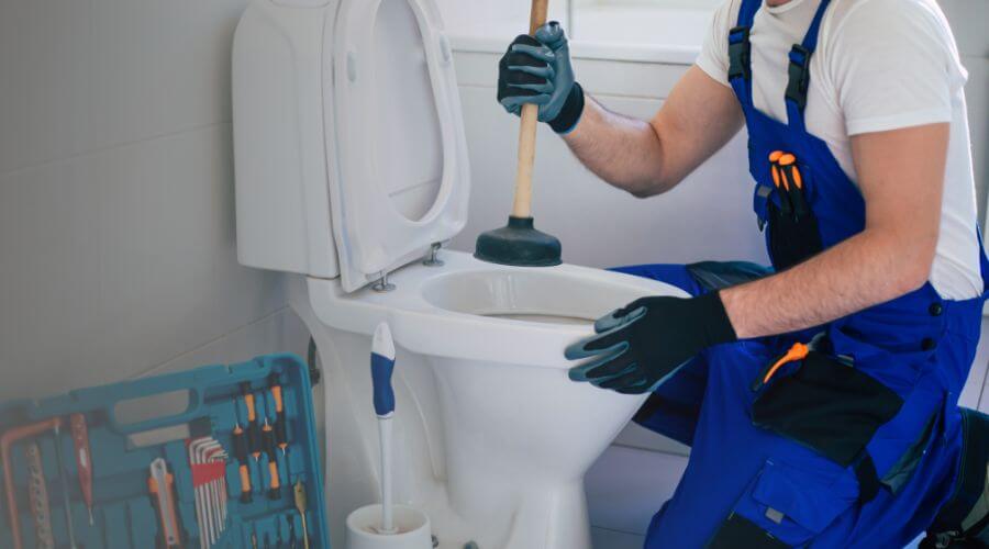 Local annual plumbing maintenance in Stanley, IA